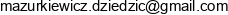 Hr Jobs Email address