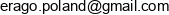 Erago Email 1