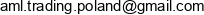 Aml Trading Email address