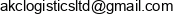 Akc Logistics Anna Klisz Adres e-mail Akc Logistics Anna Klisz Adres e-mail