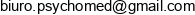 Dla Celow Rozwoju Podejscia Psychobiospolecznego W Medycynie Psychomed Im Prof Jerzego Aleksandrowicza Email address
