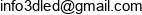 3dled Arkadiusz Kudyba Adres e-mail
