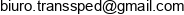 Pst Cargo Byczkowski Email address