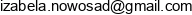 Specjalistyczna Praktyka Lekarska Izabela Nowosad Adres e-mail
