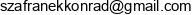 K Projekt Adres e-mail