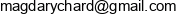1 Magdalena Rychard Nykowska 2 Magdalena Rychard Nykowska Wspolnik Spolki Cywilnej 2strona Psychoterapia I Rozwoj Adres e-mail