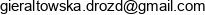Atelier Pegaz Autorska Pracownia Plastyczna Grazyna Gieraltowska Drozd Email address
