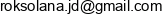 Askor Email address