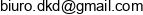 Dkd Email address