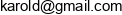 Konkar Karol Dabrowski Email address