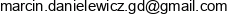 Danpes Professional Engineering Services Marcin Danielewicz Email address