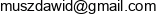 Codepol Musz Dawid Adres e-mail