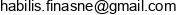 Habilis Ubezpieczenia Pawel Holdakowski Email address