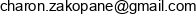 Charon Zaklad Ostatniej Poslugi Marcin Biernat Adres e-mail