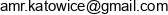 Amr Instal Email address