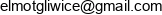 Osk Elmot X Email address