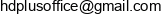 Hd Plus Jerzy Zurawski Email address