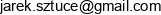 Academit Jaroslaw Sztuce Email address