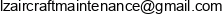 Lukasz Zakrzewski Aircraft Maintenance Email address