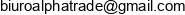 Alpha Trade Group Email address