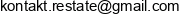 Rab Estate Email address