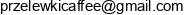Przelewki Email address