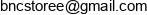 B C Adres e-mail