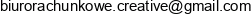 Distribution Fresh Email address