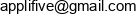 Appli5 Dariusz Bochenski Email address