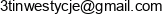 3t Inwestycje Adres e-mail