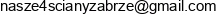 Nasze 4 Sciany Email address