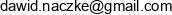 Craft It Dawid Naczke Email address