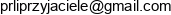 Prl I Przyjaciele Adres e-mail