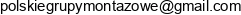 Polskie Grupy Montazowe Adres e-mail
