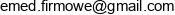 Adam Nazim Emed Gabinet Endokrynologiczny Email address