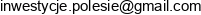 Inwestycje Polesie Adres e-mail