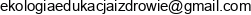 Ekologia Edukacja I Zdrowie Adres e-mail