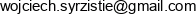 Geo Osn Uslugi Geodezyjne Wojciech Syrzistie Email address
