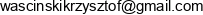 Foorex Adres e-mail