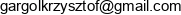 Kkmotorz Krzysztof Gargol Email address