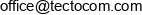 Tectocom Email 1
