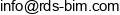 Rds Bim Adres e-mail