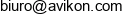 Avikon Email address