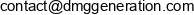 Dmgg Adres e-mail