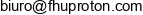 F H U Proton Przemyslaw Kowalczyk Email address