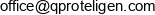 Qproteligen Email address