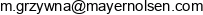 Cyberwindykacja I Email 1