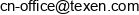 Texen Poland Adres e-mail