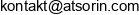 Atsorin Michal Jankowski Email address
