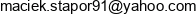 Fhu Promotiontech Email address